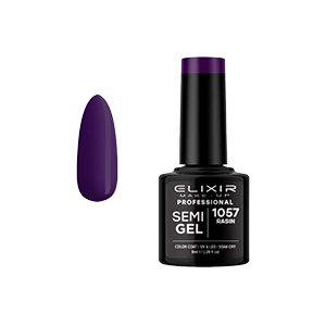 TRAJNI LAK, SEMIGEL, ELIXIR RASIN #1057
